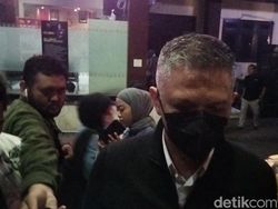 Iwan Budianto Dicecar 70 Pertanyaan sebagai Saksi Tragedi Kanjuruhan