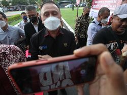 Komnas HAM soal Tragedi Kanjuruhan: PSSI Langgar Aturannya Sendiri