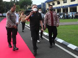 PSSI Mau Timnas Main di GBK, JIS Jadi Opsi Alternatif