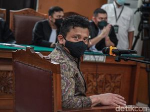 Jaksa Tolak Seluruh Eksepsi Ferdy Sambo, Minta Perkara Yosua Dilanjutkan Jaksa Tolak Seluruh Eksepsi Ferdy Sambo, Minta Perkara Yosua Dilanjutkan