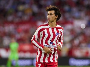 Chelsea Pinjam Joao Felix dari Atletico Madrid