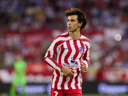 Atletico Siap Lepas Joao Felix ke Klub Lain