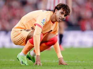 Griezmann pada Joao Felix: Diam dan Bekerjalah!