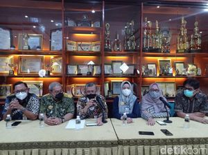 RSSA Malang Terima Pasien Anak Gagal Ginjal Akut, 30 Persen Meninggal RSSA Malang Terima Pasien Anak Gagal Ginjal Akut, 30 Persen Meninggal