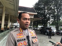 Pelaku Penusukan Tewaskan Mahasiswa WNA di Jogja Ditangkap!