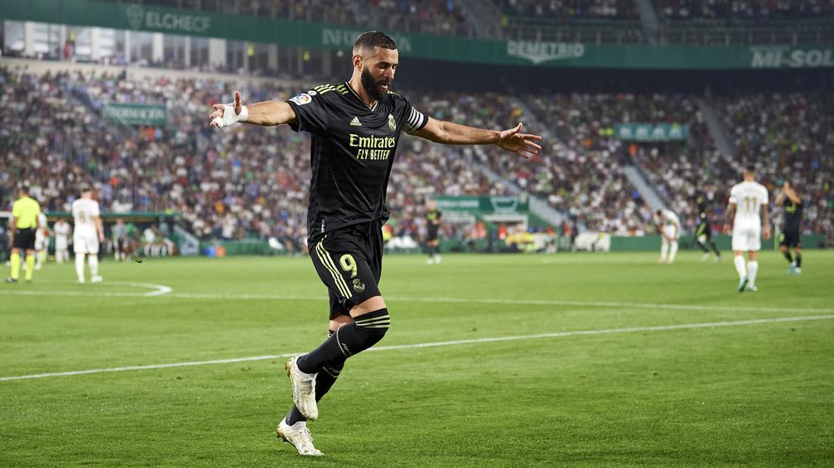 Foto: Getty Images/Quality Sport Images