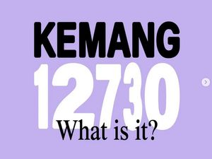 Kemang 12730 Jadi Distrik Seni, Cara Baru Menikmati Area Gaul Jakarta Kemang 12730 Jadi Distrik Seni, Cara Baru Menikmati Area Gaul Jakarta