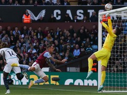 Kepa sudah lakukan clean sheets di lima pertandingan terakhirnya dengan rincian tiga di Liga Inggris dan dua di Liga Champions (Getty Images)