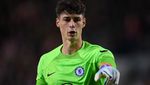 Arsenal Segera Jual 4 Pemainnya Ini, Termasuk Martinelli