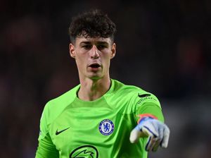 Kepa Arrizabalaga: Pemegang Rekor Kiper Termahal Kini Ditebus Murah Kepa Arrizabalaga: Pemegang Rekor Kiper Termahal Kini Ditebus Murah
