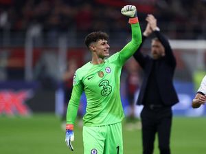 CEO Bayern: Kepa Tak Jadi Gabung, Dia Maunya ke Madrid