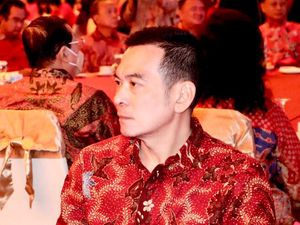 PKB Bantah Anies: Jokowi Terbuka, Masyarakat Masih Bisa Kritik