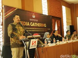 KPU Jatim Beberkan Tahapan Pemilu 2024, Siapkan Puluhan Ribu PPK-PPS