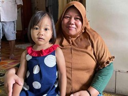Kisah Siti, Ibu dengan 2 Anak Pengidap Thalasemia yang Terbantu JKN