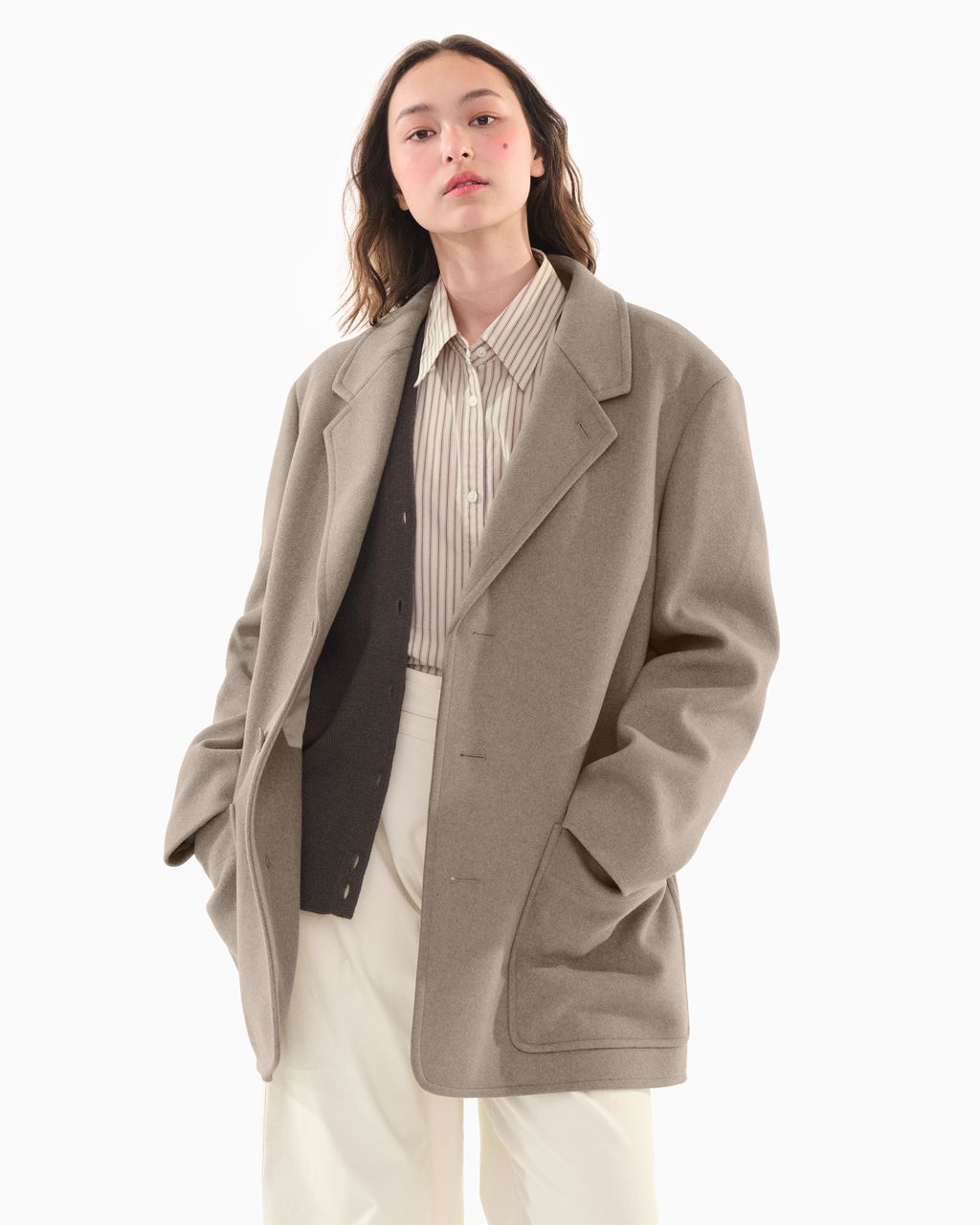 Koleksi Uniqlo U fall/winter 2022