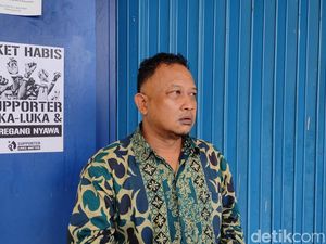 7 Pelanggaran HAM dalam Tragedi Kanjuruhan Menurut Komnas HAM 7 Pelanggaran HAM dalam Tragedi Kanjuruhan Menurut Komnas HAM