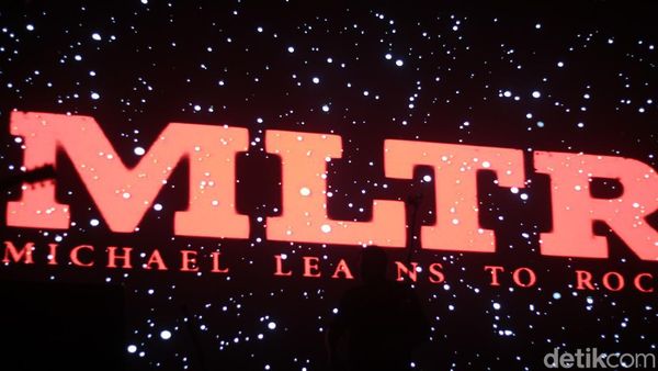 Bernostalgia Era 90-an Bareng MLTR di Surabaya