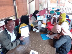 Owner Arisan Bodong di Samarinda Rugikan Membernya Rp 17 M Ditangkap!