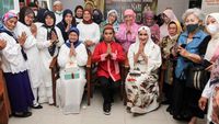 Kowani Gelar Peringatan Maulid Nabi Muhammad