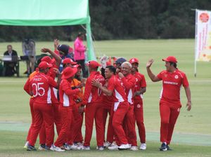 Timnas Cricket Indonesia Kalahkan Jepang dan Korea Selatan