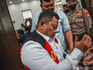 Versi Kuat Maruf soal Ribut dengan Yosua di Rumah Sambo Magelang
