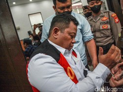 Versi Kuat Maruf soal Ribut dengan Yosua di Rumah Sambo Magelang