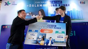 Kolaborasi untuk Hadirkan Layanan Konvergensi Internet Berkualitas