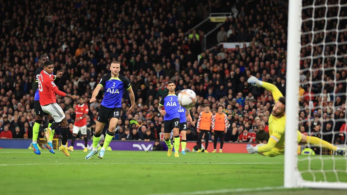Foto: Offside via Getty Images/Simon Stacpoole/Offside