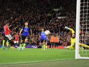 Tottenham Tumbang dari MU, Conte Terima Kekalahan