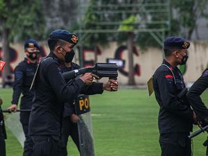 Beda dengan Rekonstruksi, Ini Temuan Komnas HAM soal Gas Air Mata Kanjuruhan Beda dengan Rekonstruksi, Ini Temuan Komnas HAM soal Gas Air Mata Kanjuruhan