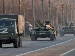 Lima Warga Rusia Dituduh Ekspor Teknologi Militer AS