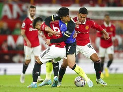 Link Live Streaming Spurs Vs Man United Dini Hari Nanti