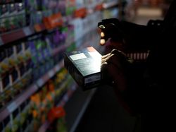 Gegara Serangan Rudal Rusia, Ukraina Terancam Gelap Gulita!