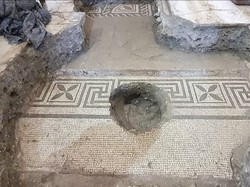 Makam Santa Claus Ditemukan Arkeolog di Turki