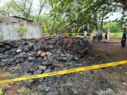 DLHK Banten Tutup Sementara Gudang Oli di Serang yang Dinilai Cemarkan Udara