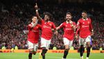 Malam Bonyok Antonio Conte