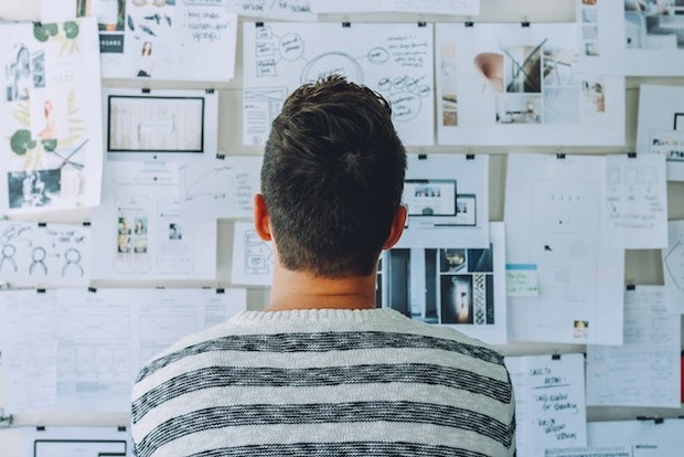 Memanfaatkan Kesempatan / foto : pexels.com/Startupstockphotos