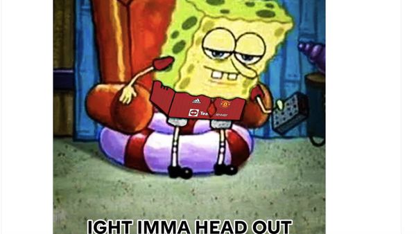 Ronaldo Ngeloyor Pergi, Netizen Jadi Bersimpati