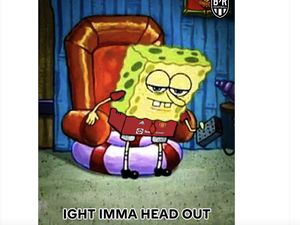 Ronaldo Ngeloyor Pergi, Netizen Jadi Bersimpati