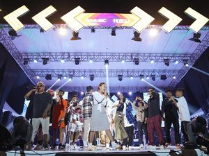 Move It Fest 2022 Sukses, Bukti Musik Timur Indonesia Luar Biasa