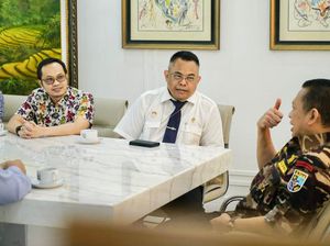 Kasus Malapraktik Didorong agar Diselesaikan Lewat Restorative Justice