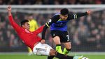 Malam Bonyok Antonio Conte