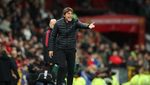 Malam Bonyok Antonio Conte