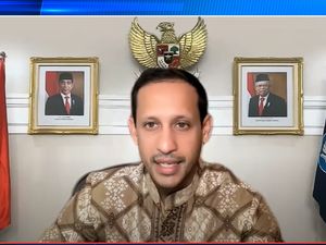 Curhat Nadiem Dihujat saat Terbitkan Aturan Pencegahan Kekerasan Seksual Curhat Nadiem Dihujat saat Terbitkan Aturan Pencegahan Kekerasan Seksual