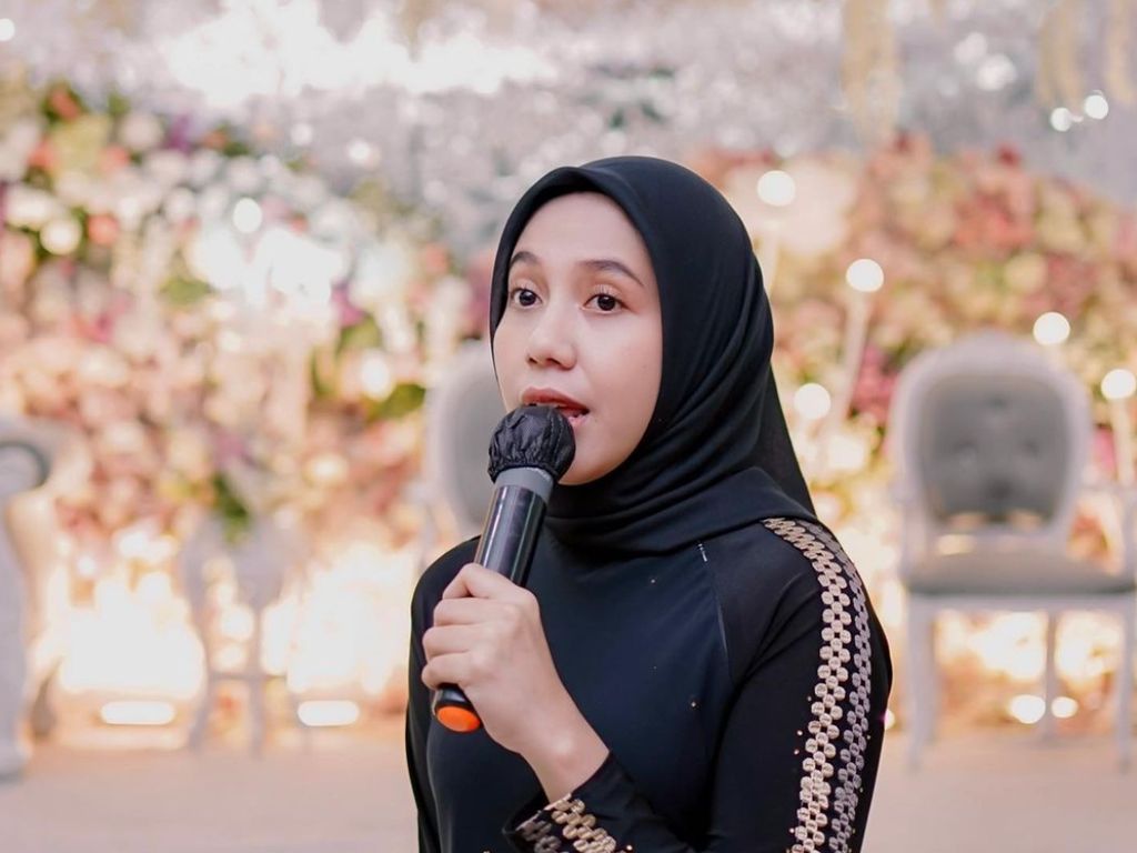 Nadya Arifta Tanggapi Netizen Nyinyir yang Singgung Pernikahan Kaesang-Erina