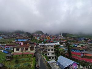 Rute Menuju Nepal van Java Naik Kereta dan Bis Rute Menuju Nepal van Java Naik Kereta dan Bis