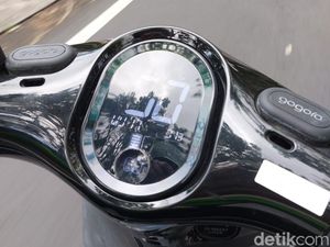 Perusahaan Energi Mulai Lirik EBT hingga Motor Listrik