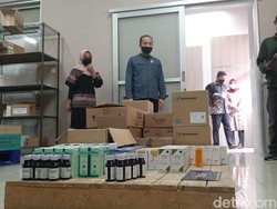 Obat Sirop Masih Bisa Diberikan ke Pasien Anak, Tapi Ada Syaratnya