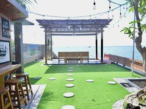 6 Rekomendasi Hotel di Situbondo, Ada yang Sebelahan dengan Pantai