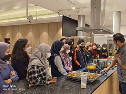 Bagaimana Biar Lulusan Kampus Cocok dengan Kebutuhan Industri?